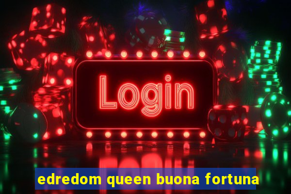 edredom queen buona fortuna